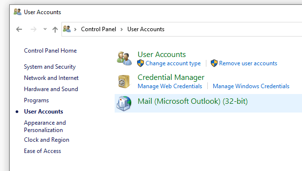 add an exchange account to outlook for mac