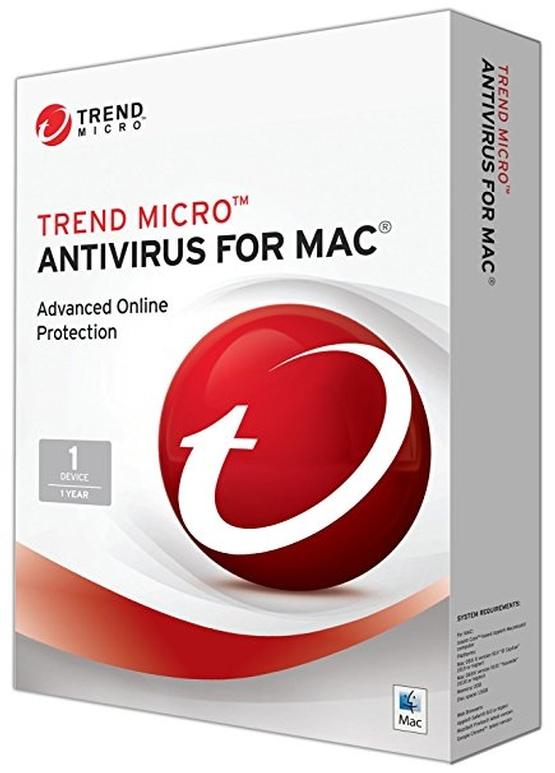 2018 antivirus for mac